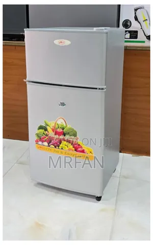 Aero Fridge Arf80
80l