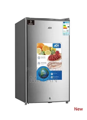 Adh Fridge Single Door 90l