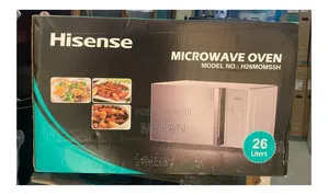 Hisense Microwave 26l