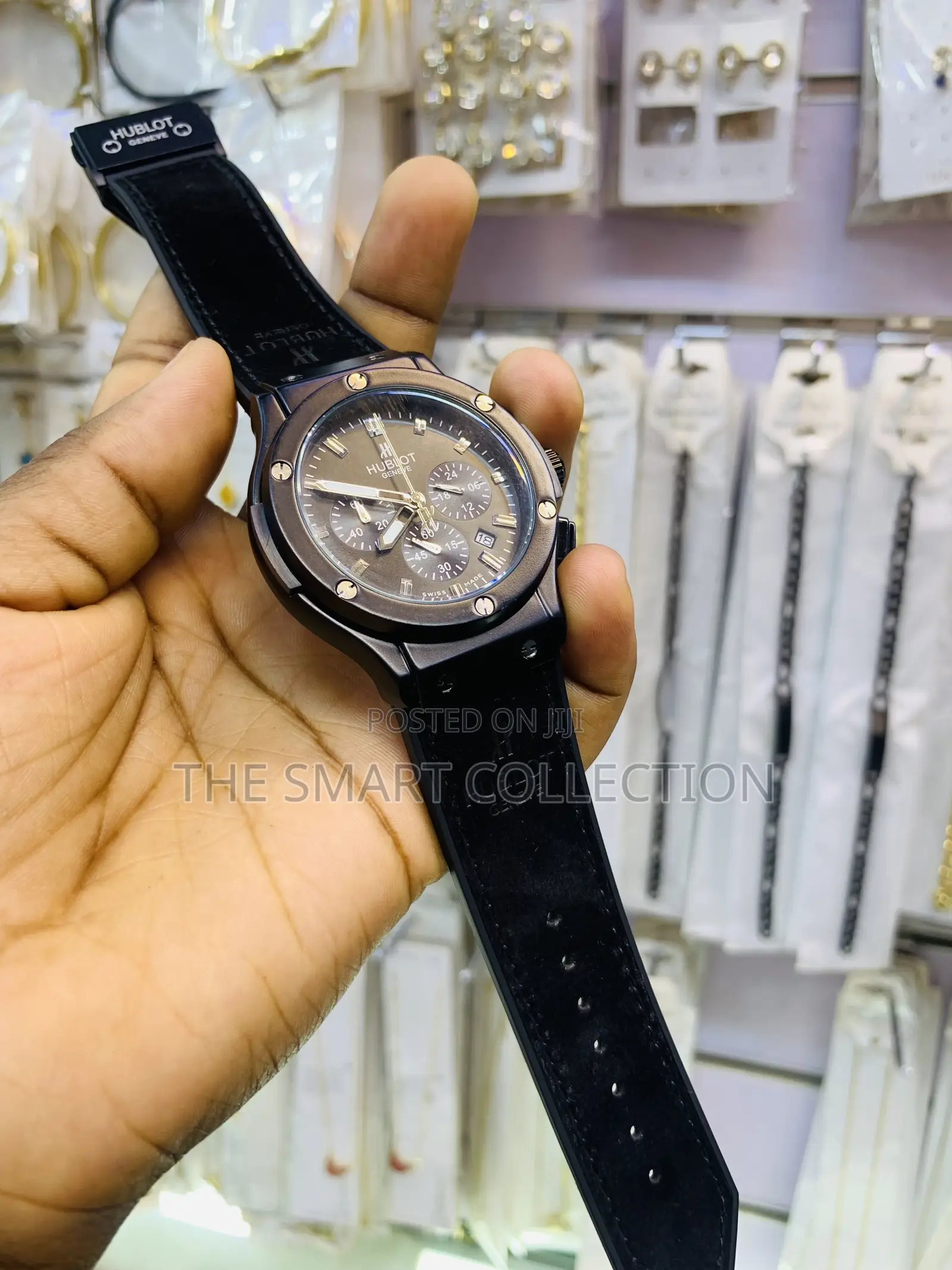 Hublot Geneve