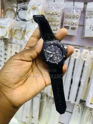 Hublot Geneve