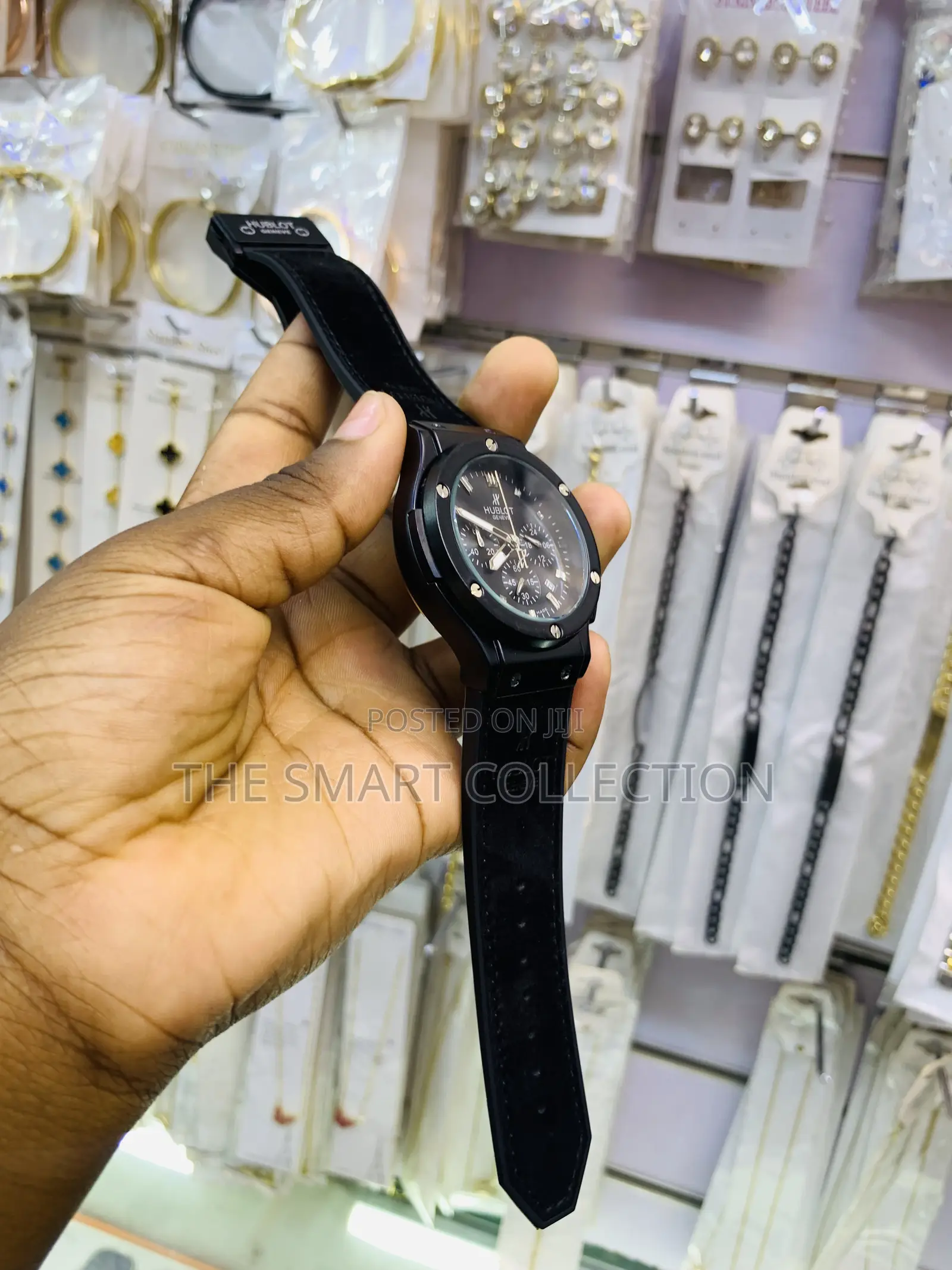 Hublot Geneve