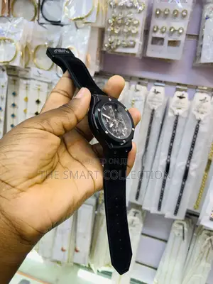 Hublot Geneve