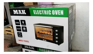 Mak Oven 100l High Quality