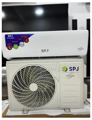 SPJ Air Conditioner 12000 Btu Inverter