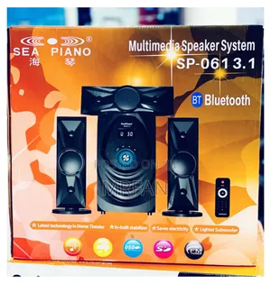 Seapiano Sp-063 
Subfar