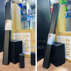 Hisense Soundbar Watts 480