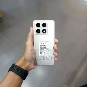 New Xiaomi 14T 512 GB Silver