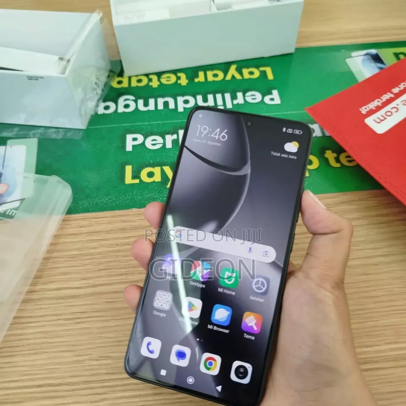 New Xiaomi 14T 512 GB Silver