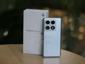 New Xiaomi 14T Pro 1 TB Blue