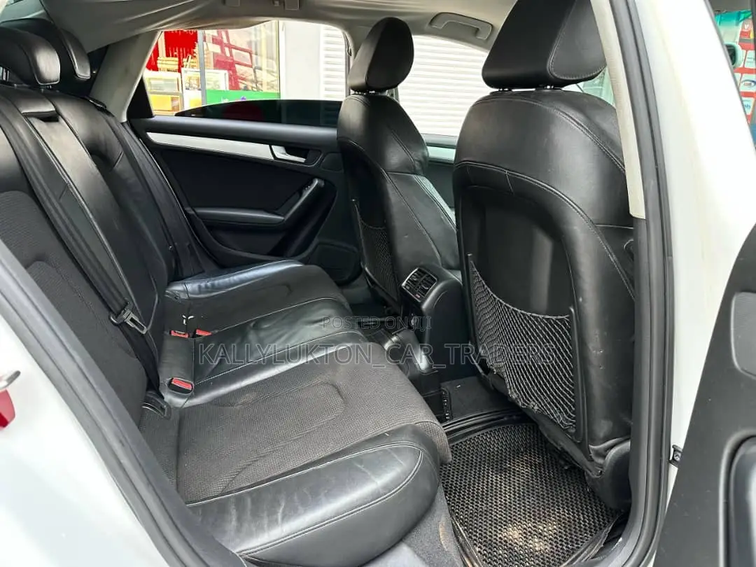 Toyota Harrier 2006 Black