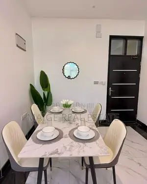 Furnished 3bdrm Apartment in Kariakoo for rent
