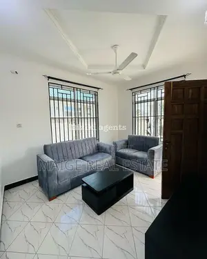 Furnished 1bdrm Apartment in Kijitonyama for rent