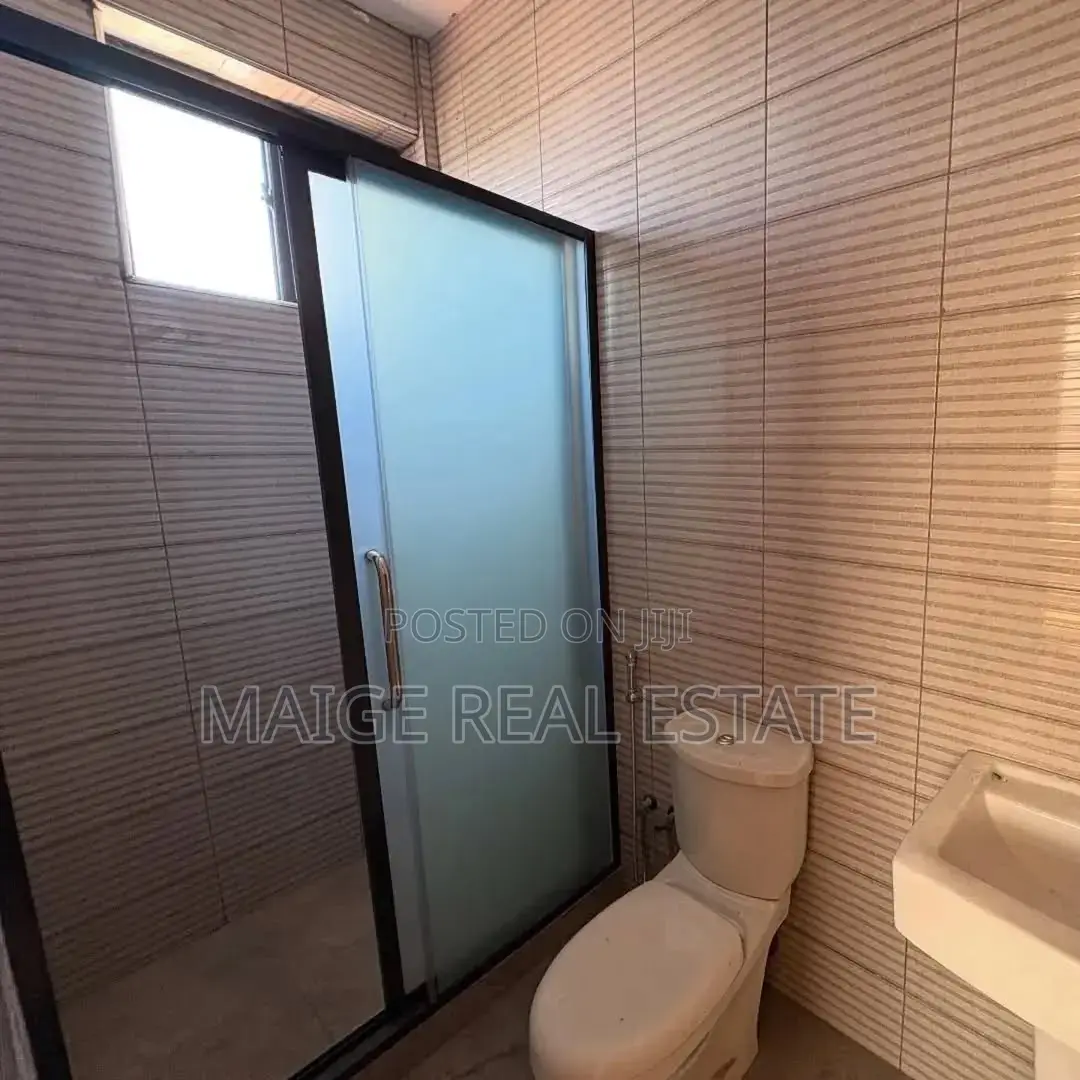 2bdrm Apartment in Kinondoni for rent