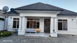 4bdrm House in Mbezi Beach for sale