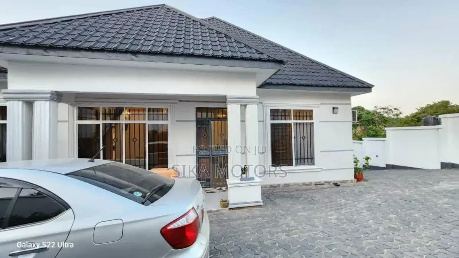 4bdrm House in Mbezi Beach for sale