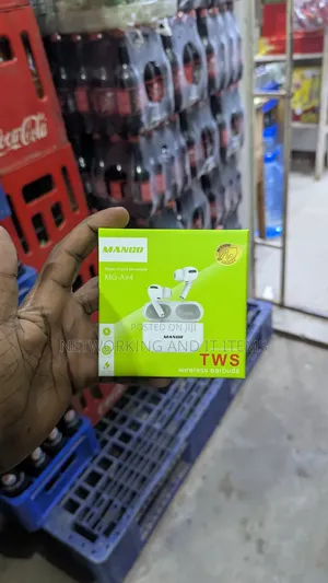Mango Mg-Air4 Airpods