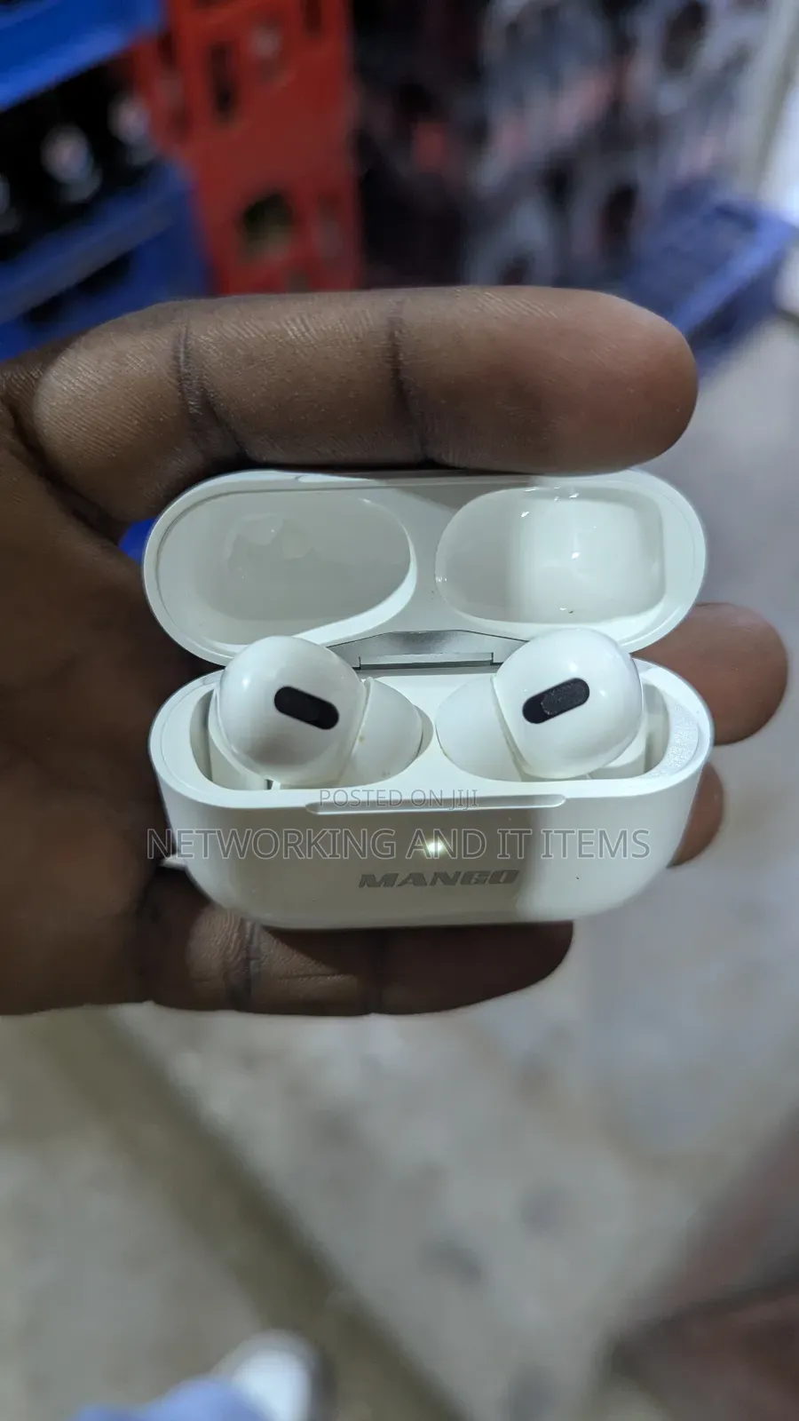 Mango Mg-Air4 Airpods