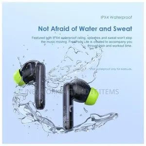 Oraimo Spacebuds Lite Otw 324