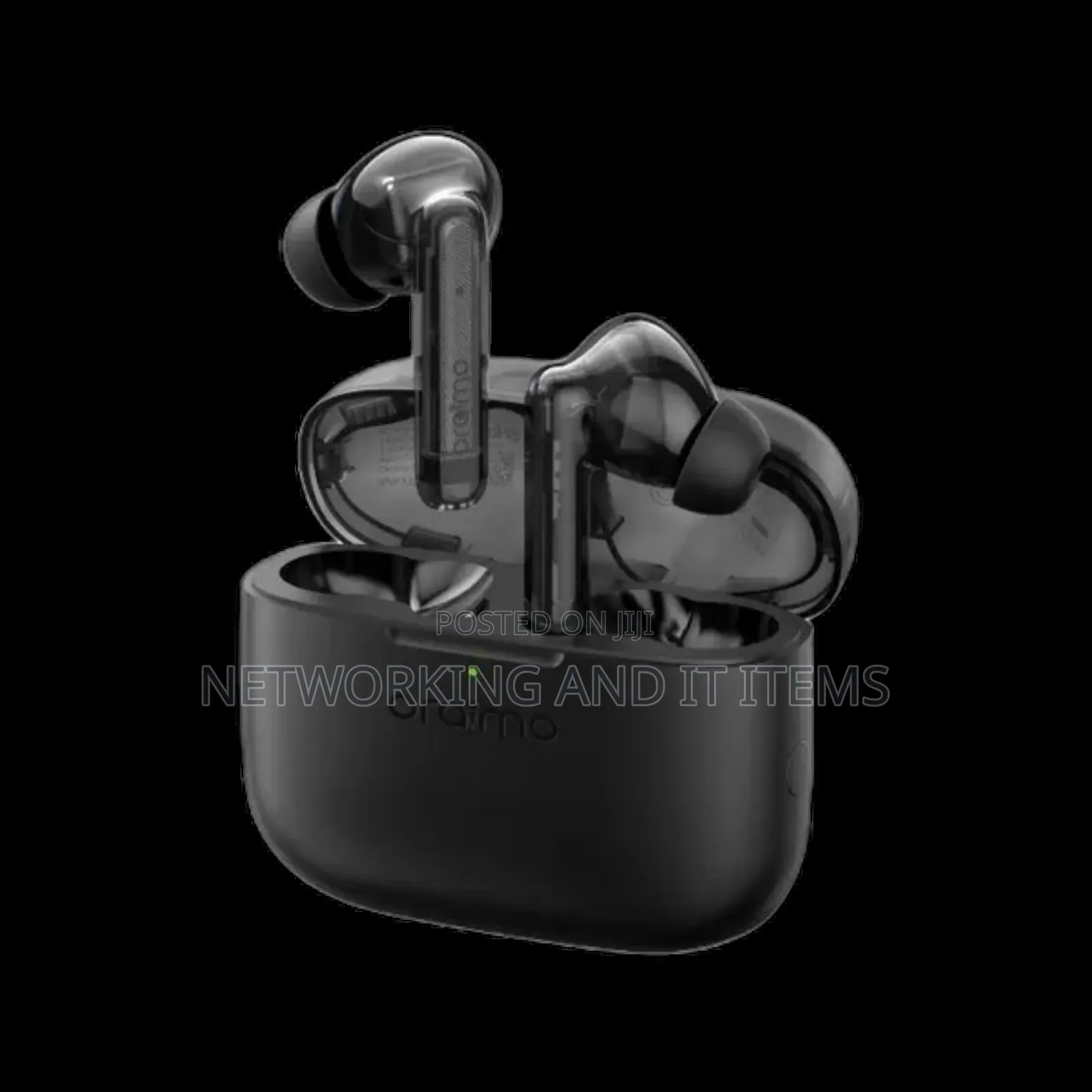 Oraimo Spacebuds Lite Otw 324