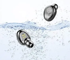 JBL Harman Digital Display Bluetooth Air F9 Mini