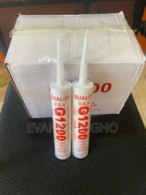 Silicone Sealant