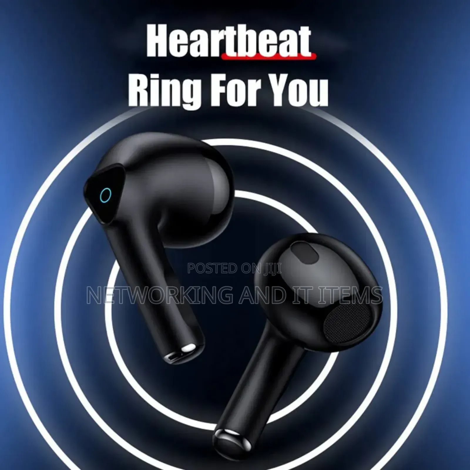 Thinkplus Live Pods Lp80