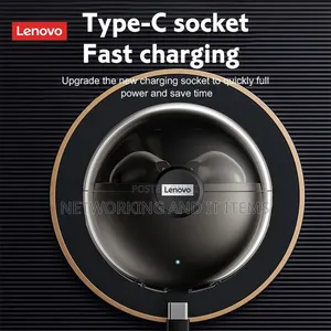 Thinkplus Live Pods Lp80