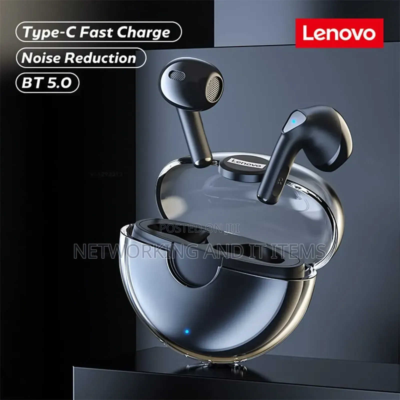 Thinkplus Live Pods Lp80