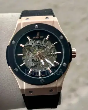 Hublot Good Watch for Men
