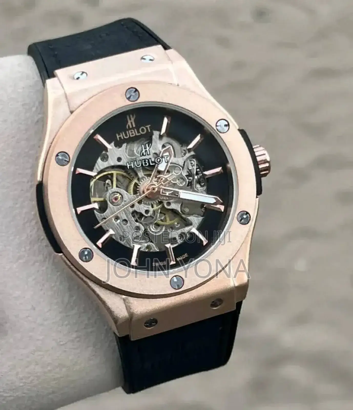 Hublot Good Watch for Men