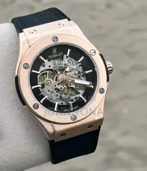 Hublot Good Watch for Men