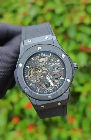 Hublot Good Watch for Men