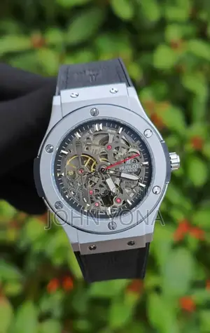 Hublot Good Watch for Men