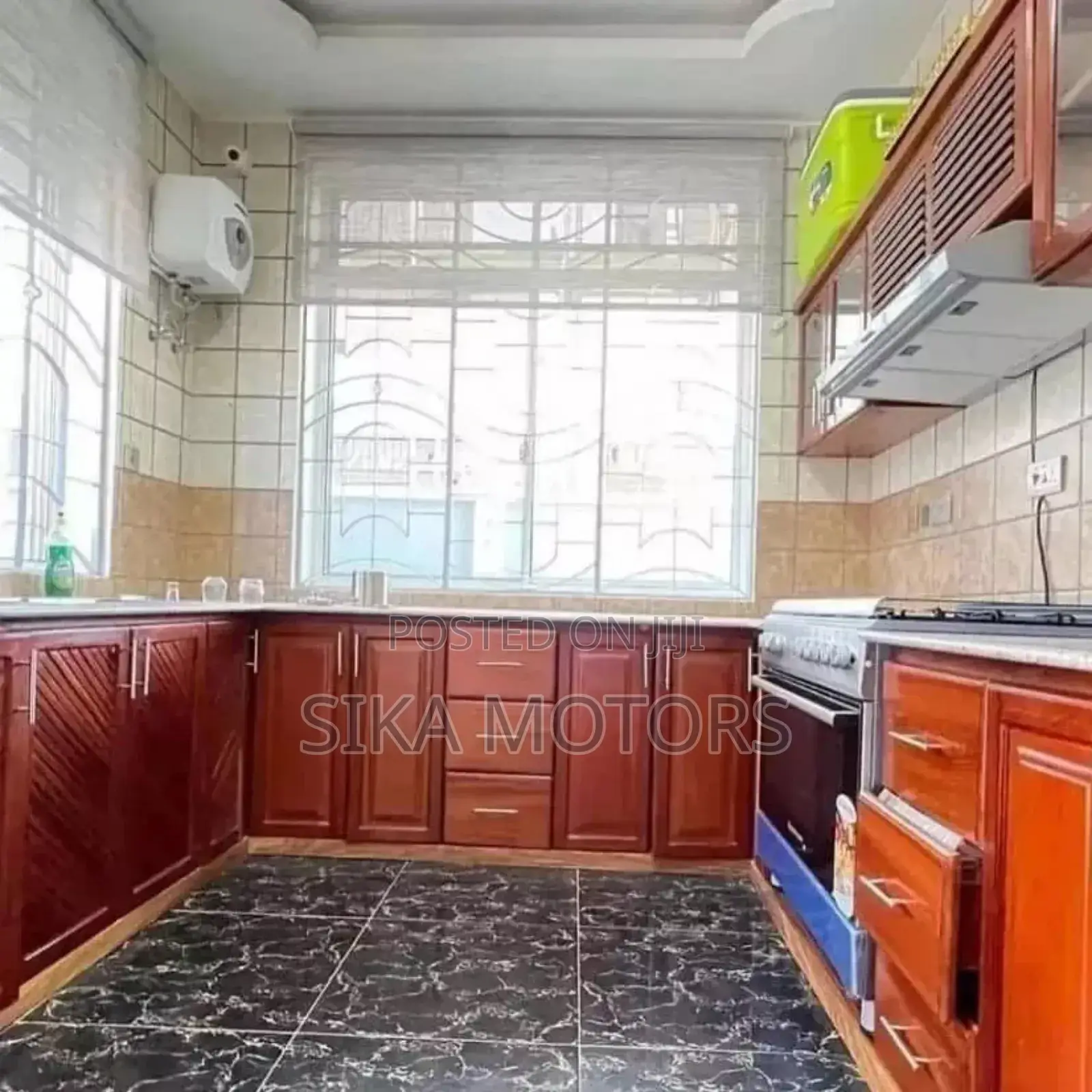 6bdrm Mansion in Mbezi Beach for sale