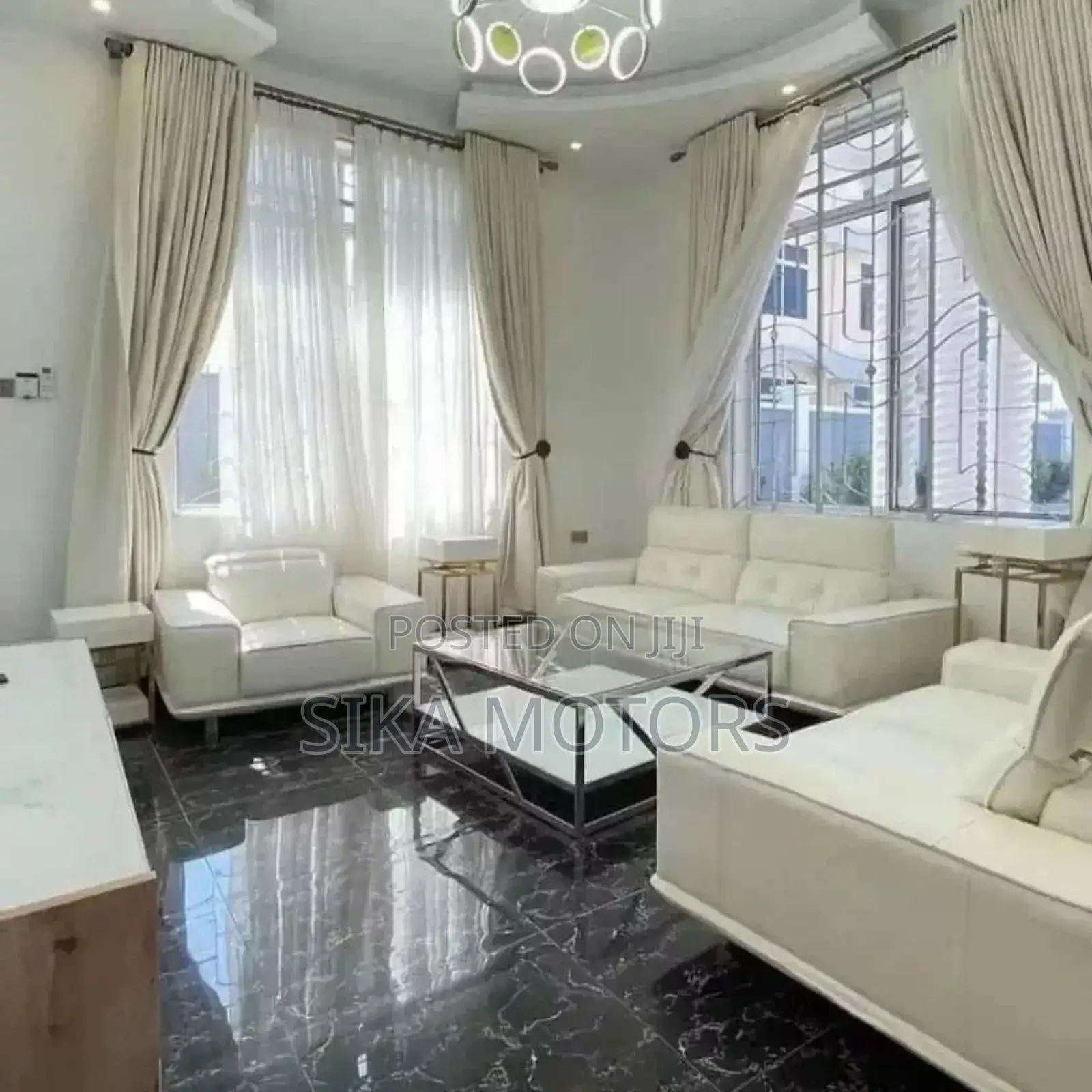 6bdrm Mansion in Mbezi Beach for sale