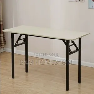 Foldable Table 120cm