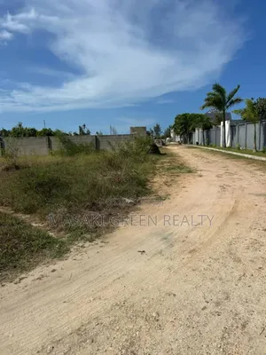 Plot for Sale at Ununio