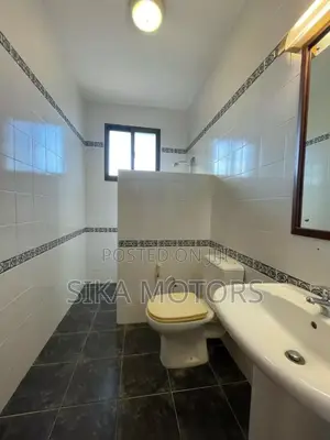 5bdrm Villa in Msasani, Mbezi Beach for sale