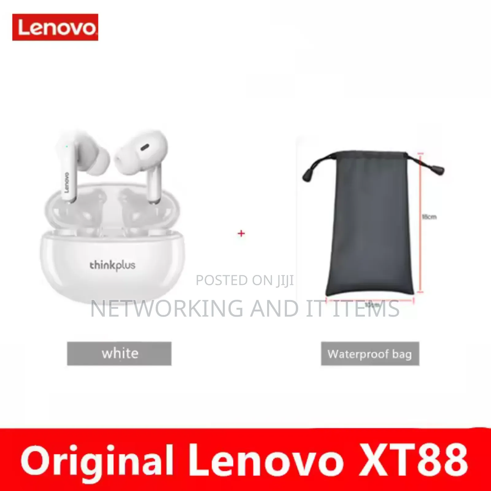 Lenovo Xt88