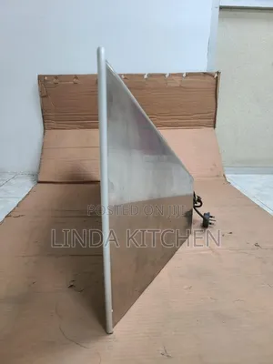 Commercial Kitchen Hood 90×60cm