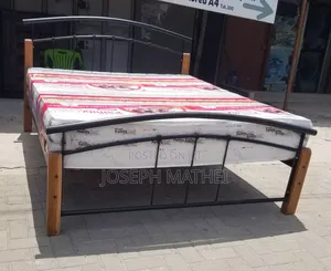 Bed 5x6 Culture Mattress Inch 10 Family Extra