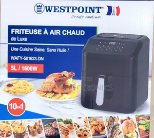 Westpoint Airfryer 5l