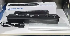 Packing Machine, Heat Sealer, Food Vacuum Sealing Machine