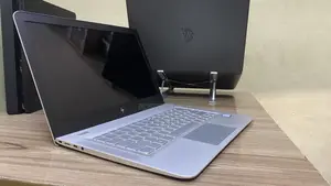 Laptop HP Envy 13 4GB Intel Core I5 SSD 256GB