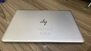 Laptop HP Envy 13 4GB Intel Core I5 SSD 256GB