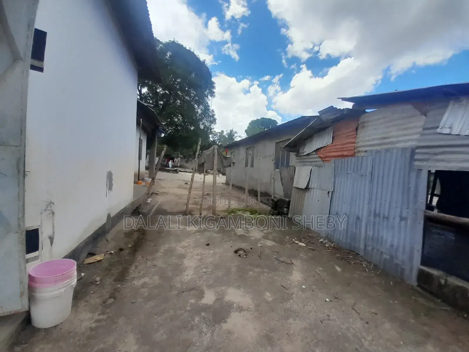 Eneo Linagusa Lami Linauzwa Kigamboni Full Shangwe