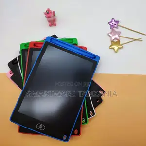 Writing Tablet Electronic Drawing Notepad Doodle Lcd Board