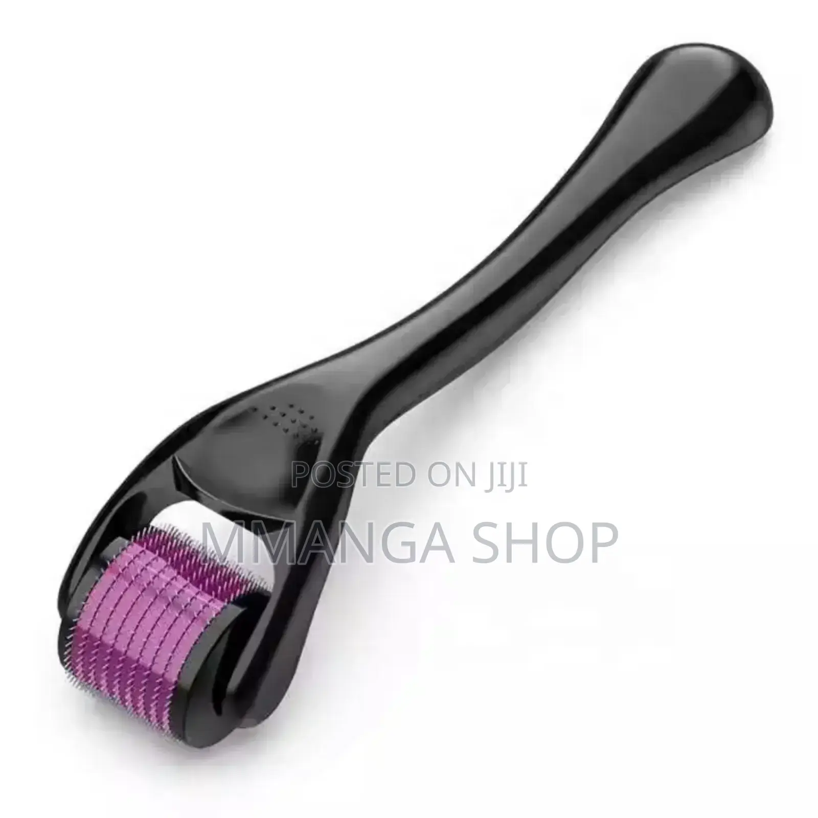 Derma Roller With Minoxidil