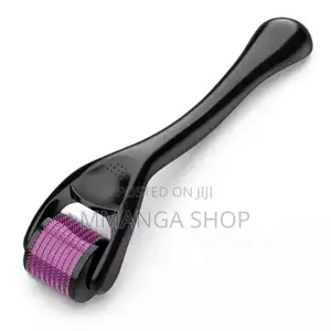 Derma Roller With Minoxidil